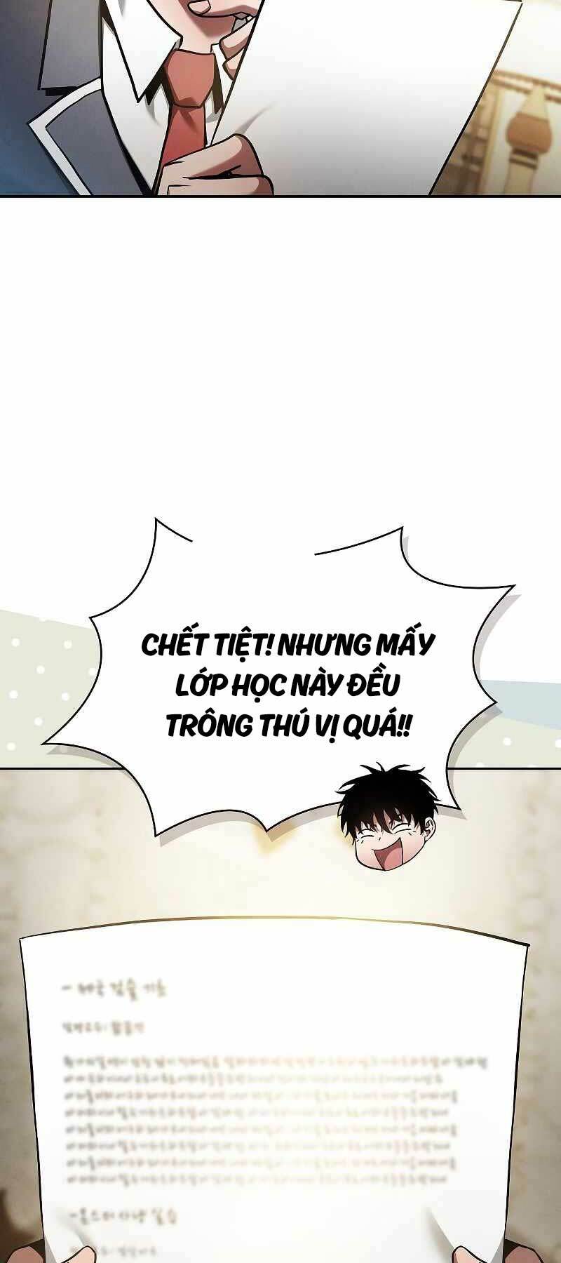 Kiếm Sĩ Thiên Tài Của Học Viện Chap 19 - Next Chap 20