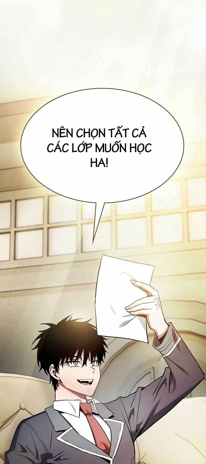 Kiếm Sĩ Thiên Tài Của Học Viện Chap 19 - Next Chap 20