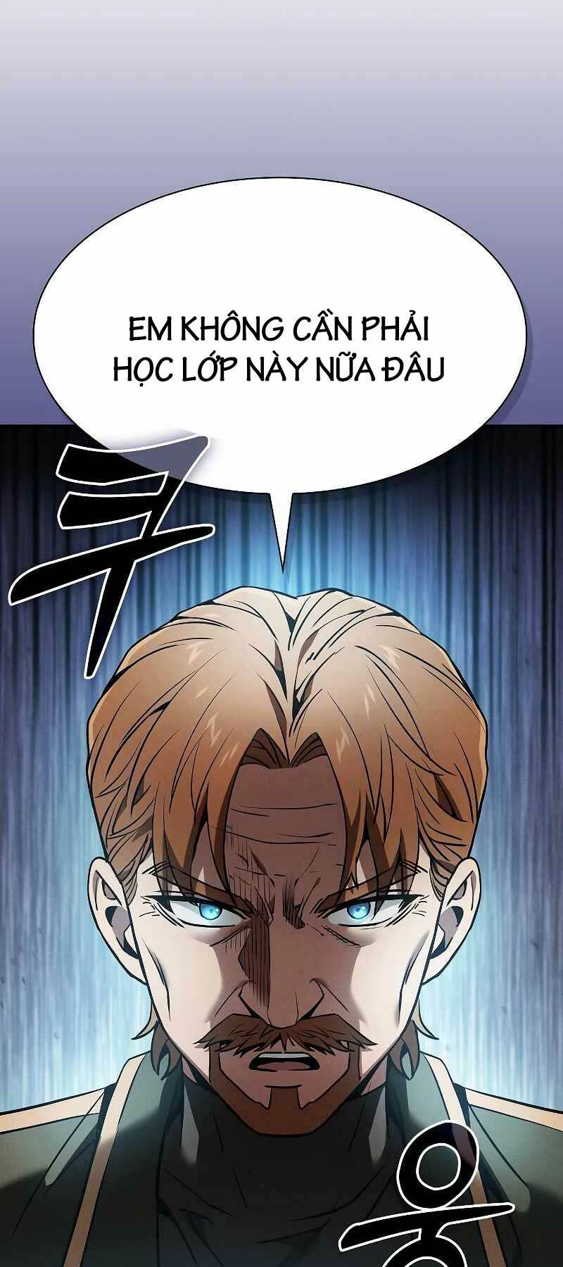 Kiếm Sĩ Thiên Tài Của Học Viện Chap 19 - Next Chap 20