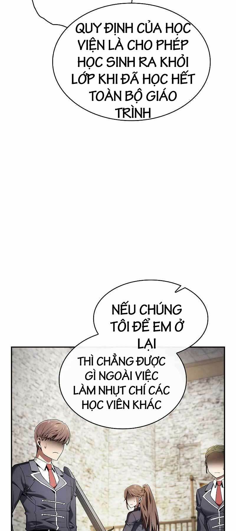 Kiếm Sĩ Thiên Tài Của Học Viện Chap 19 - Next Chap 20