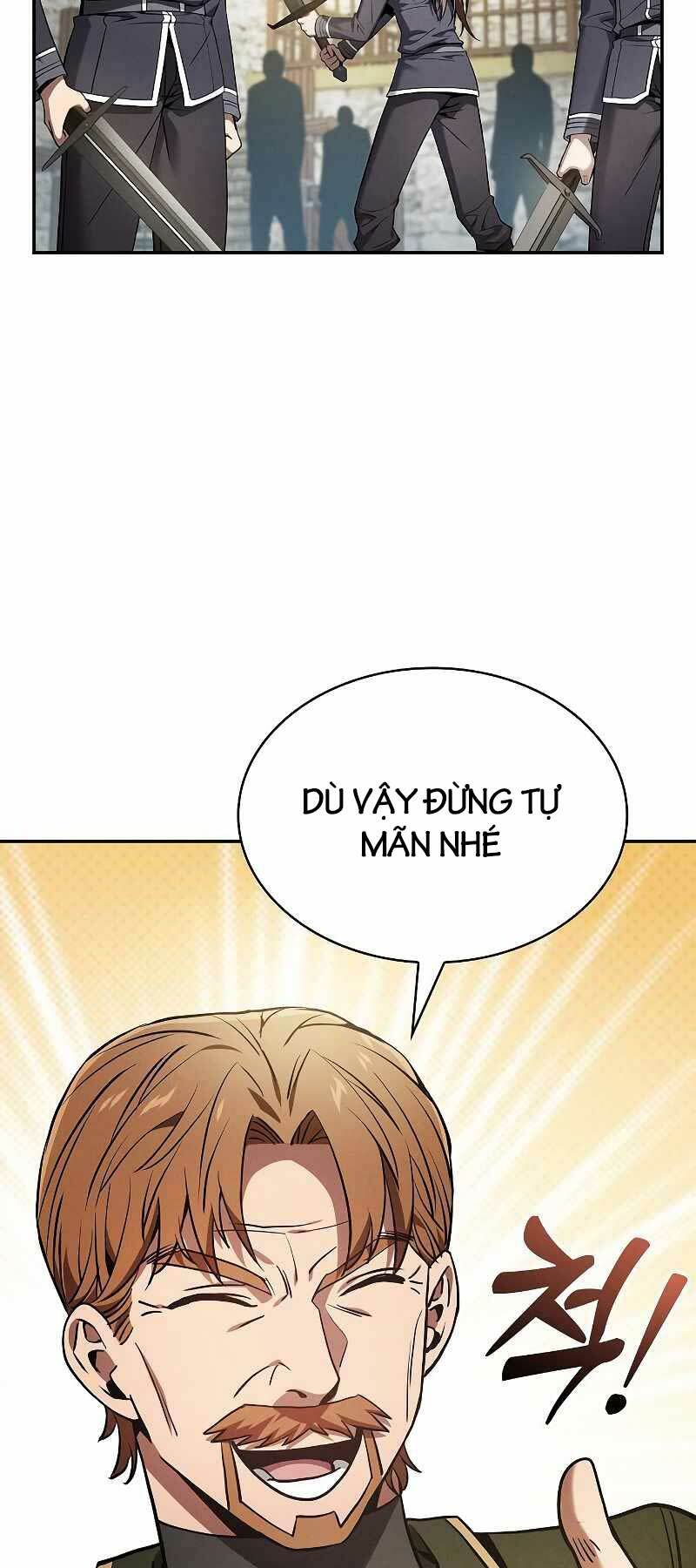 Kiếm Sĩ Thiên Tài Của Học Viện Chap 19 - Next Chap 20