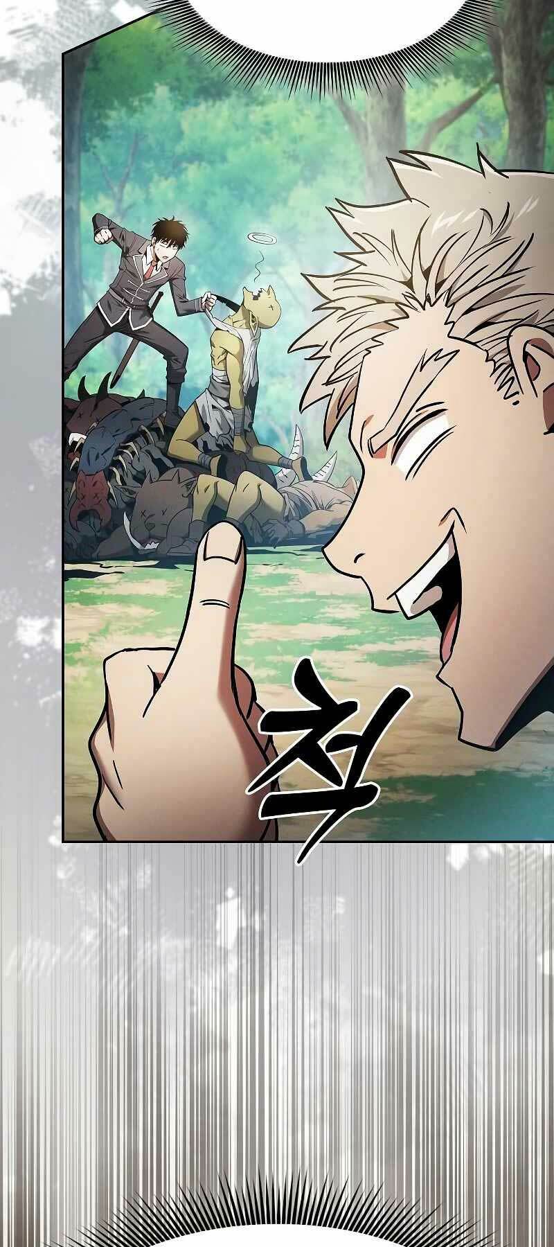 Kiếm Sĩ Thiên Tài Của Học Viện Chap 19 - Next Chap 20