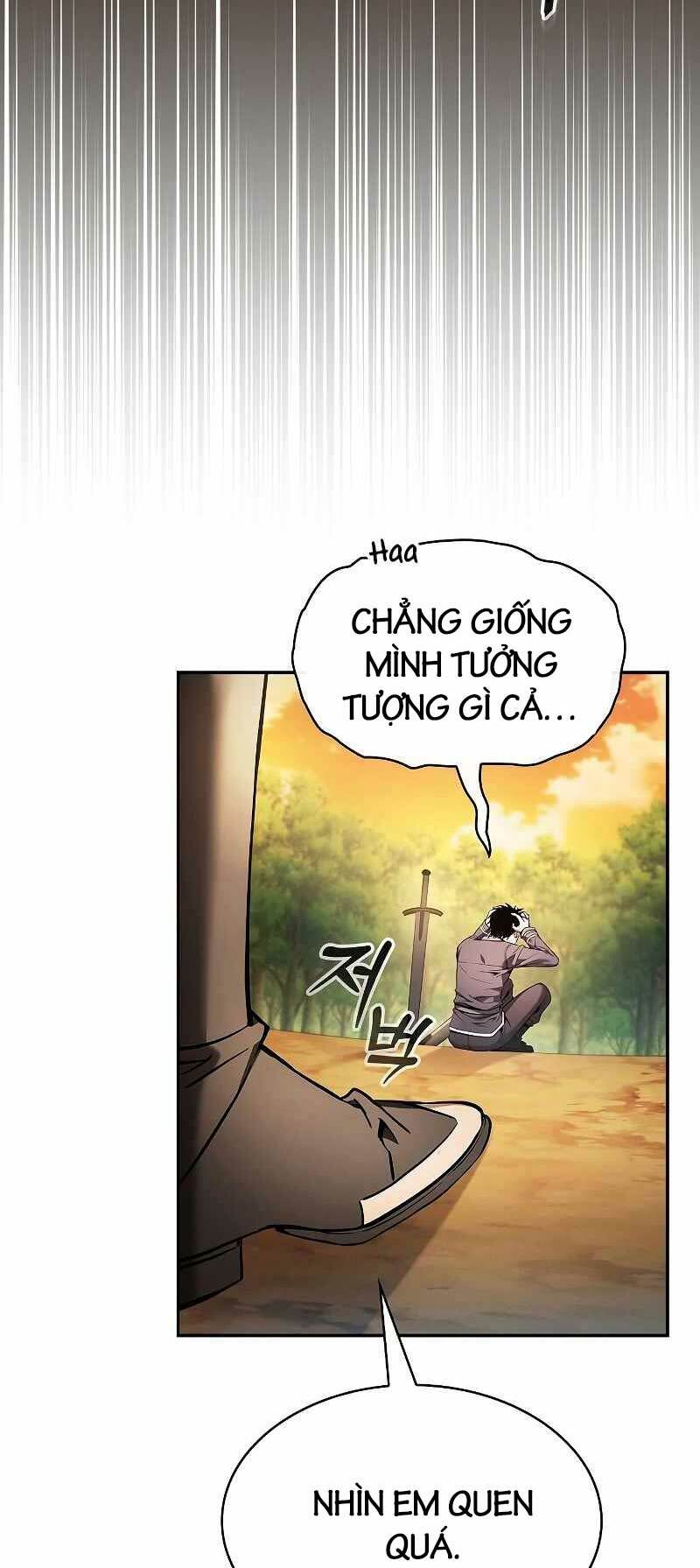 Kiếm Sĩ Thiên Tài Của Học Viện Chap 19 - Next Chap 20