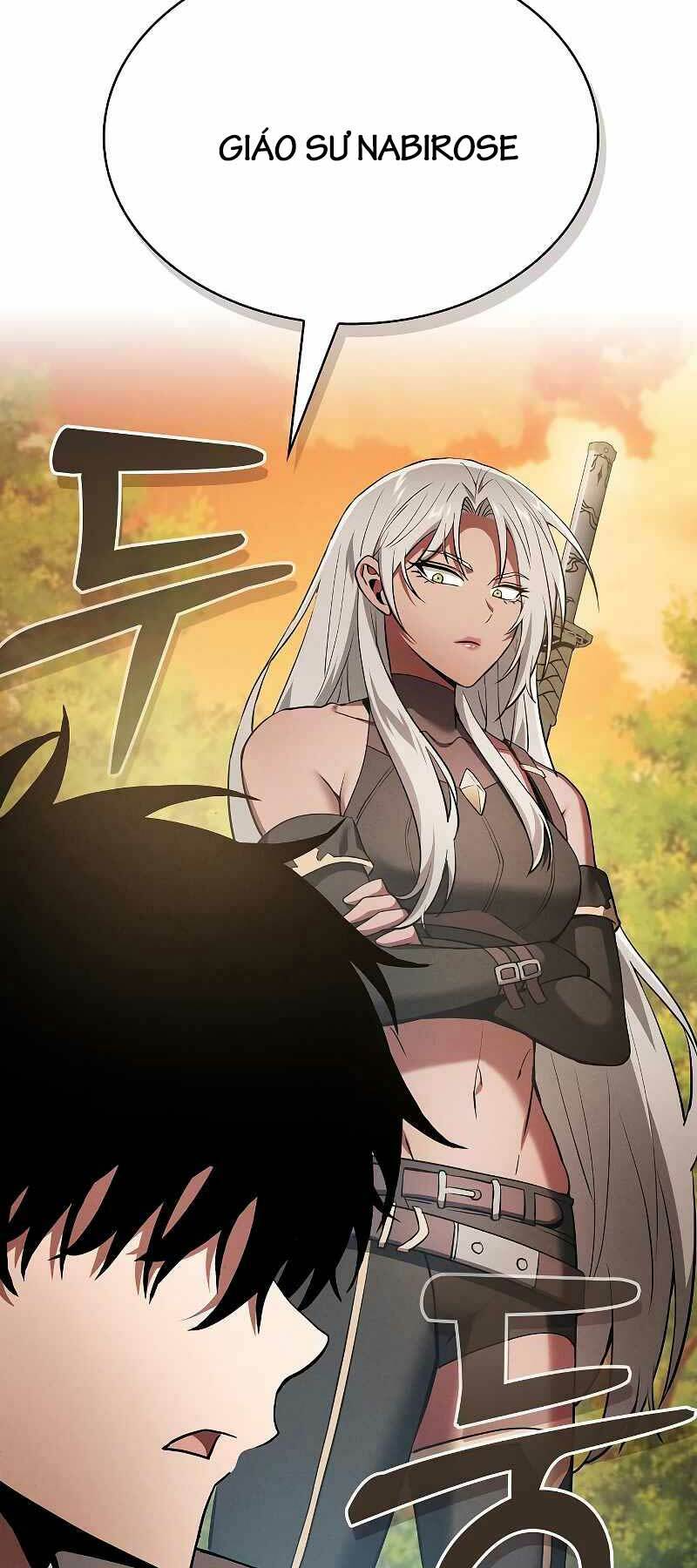 Kiếm Sĩ Thiên Tài Của Học Viện Chap 19 - Next Chap 20