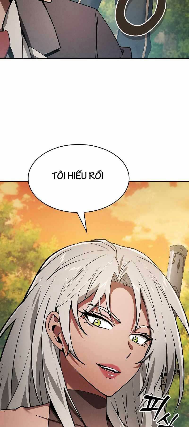 Kiếm Sĩ Thiên Tài Của Học Viện Chap 19 - Next Chap 20
