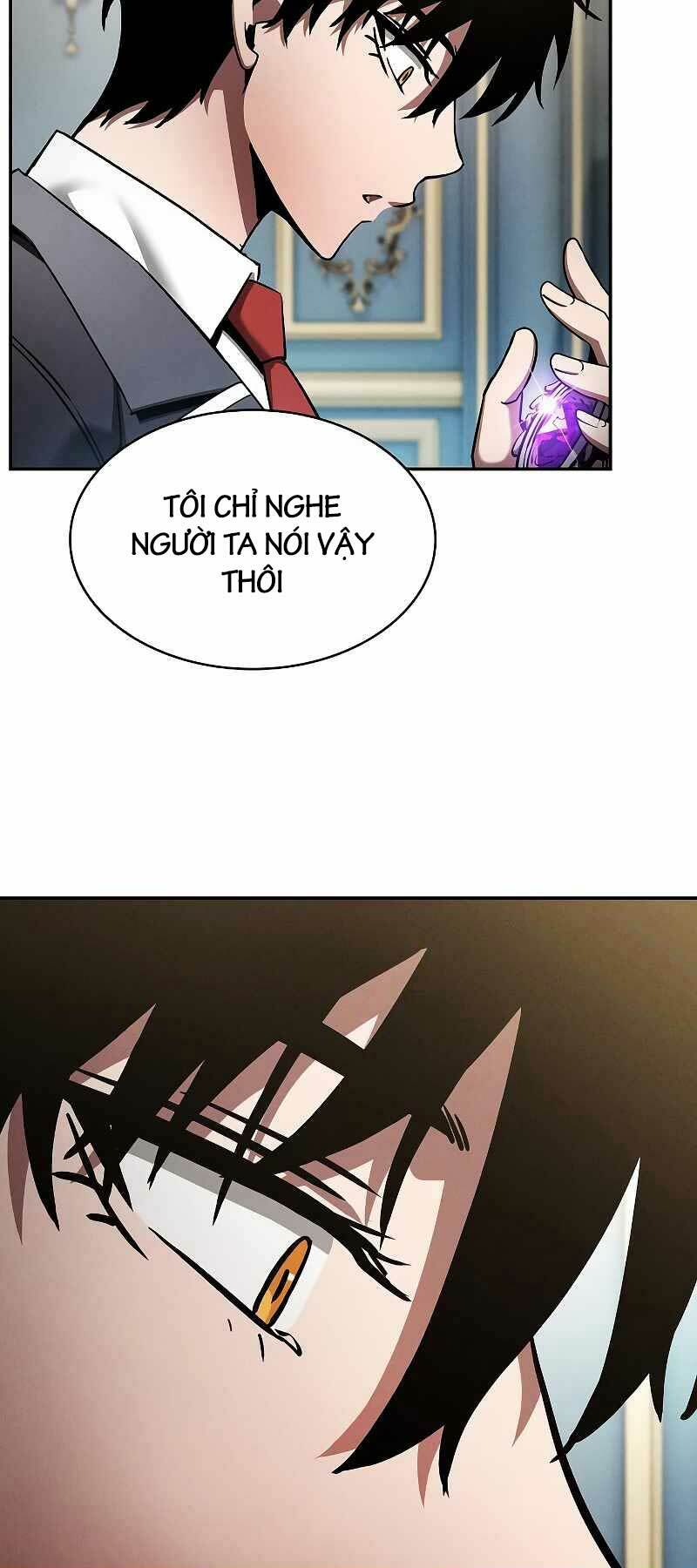 Kiếm Sĩ Thiên Tài Của Học Viện Chap 19 - Next Chap 20