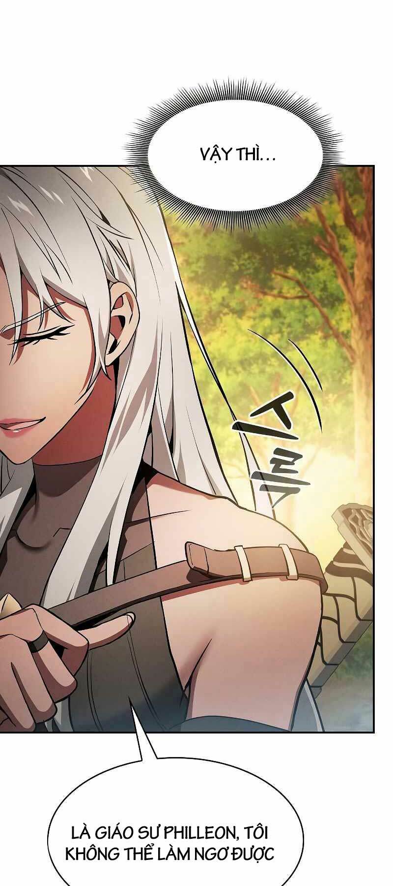 Kiếm Sĩ Thiên Tài Của Học Viện Chap 19 - Next Chap 20