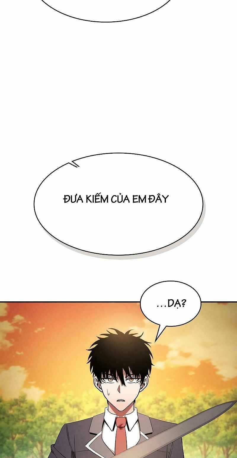 Kiếm Sĩ Thiên Tài Của Học Viện Chap 19 - Next Chap 20