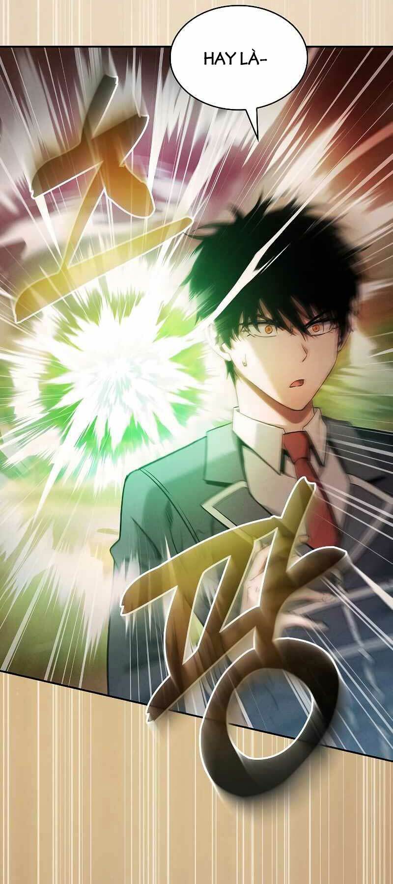 Kiếm Sĩ Thiên Tài Của Học Viện Chap 19 - Next Chap 20