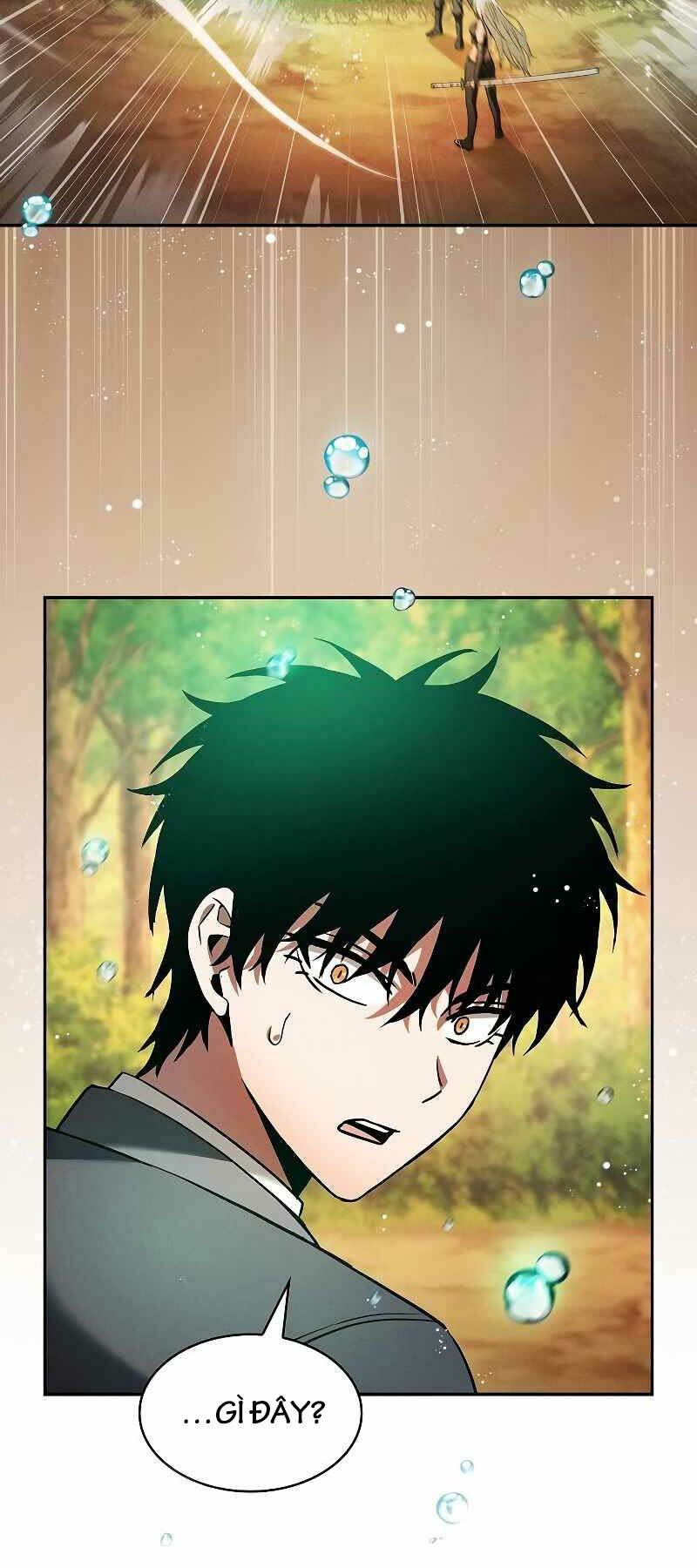 Kiếm Sĩ Thiên Tài Của Học Viện Chap 19 - Next Chap 20