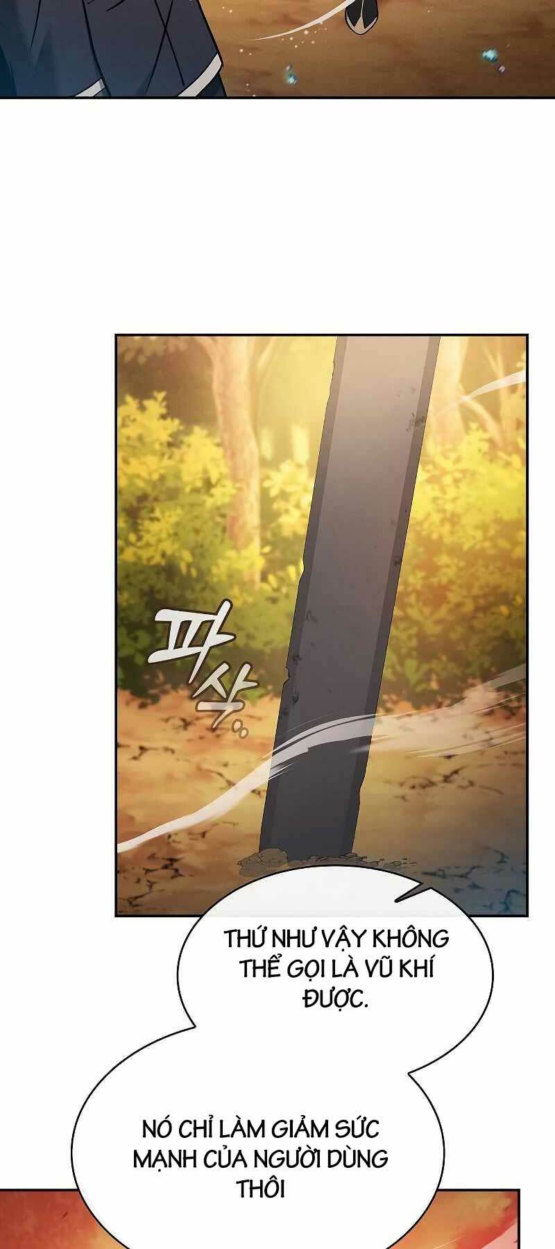 Kiếm Sĩ Thiên Tài Của Học Viện Chap 19 - Next Chap 20