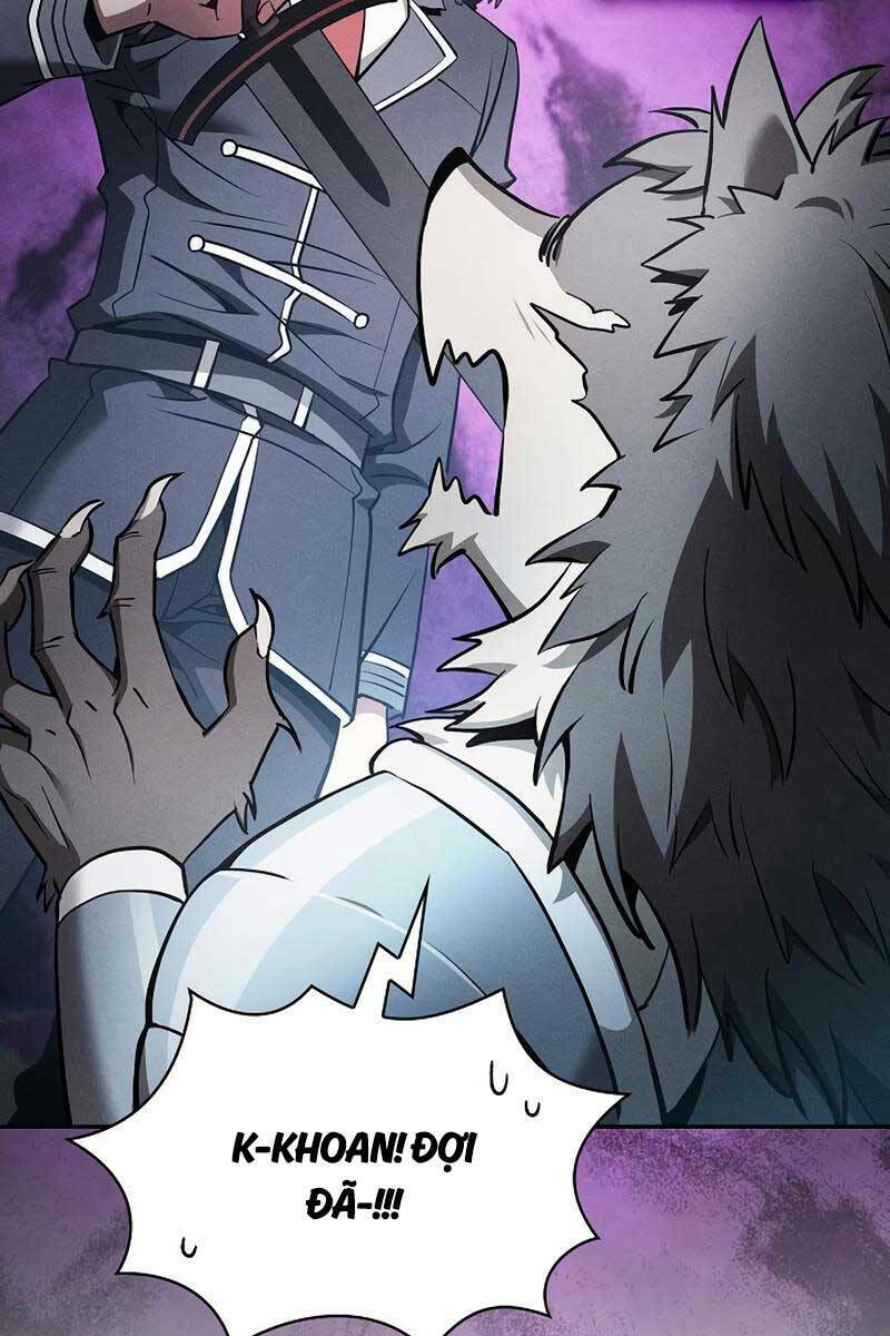 Kiếm Sĩ Thiên Tài Của Học Viện Chap 20 - Next Chap 21