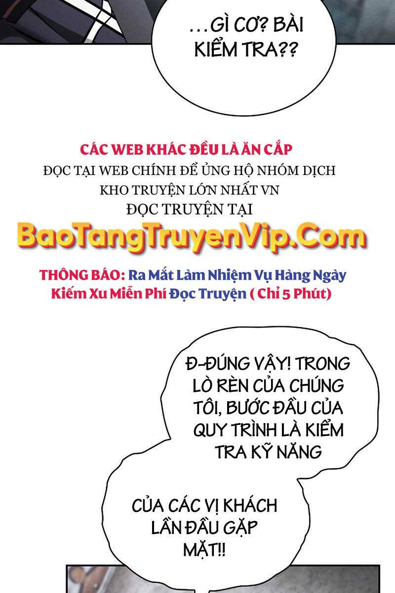 Kiếm Sĩ Thiên Tài Của Học Viện Chap 20 - Next Chap 21