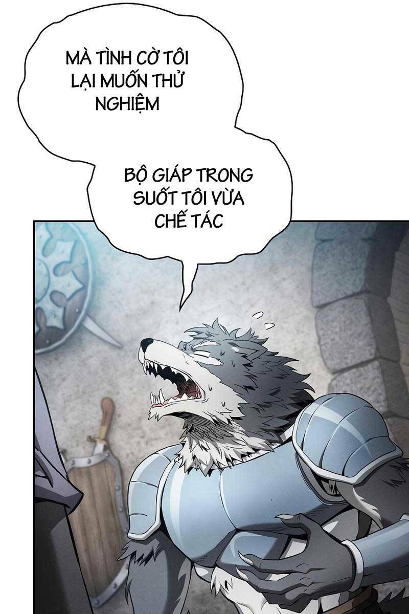 Kiếm Sĩ Thiên Tài Của Học Viện Chap 20 - Next Chap 21