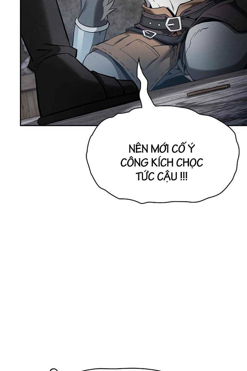 Kiếm Sĩ Thiên Tài Của Học Viện Chap 20 - Next Chap 21