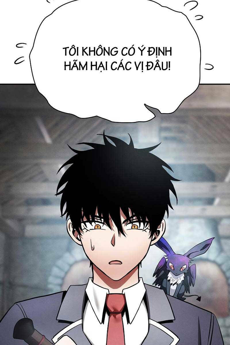 Kiếm Sĩ Thiên Tài Của Học Viện Chap 20 - Next Chap 21