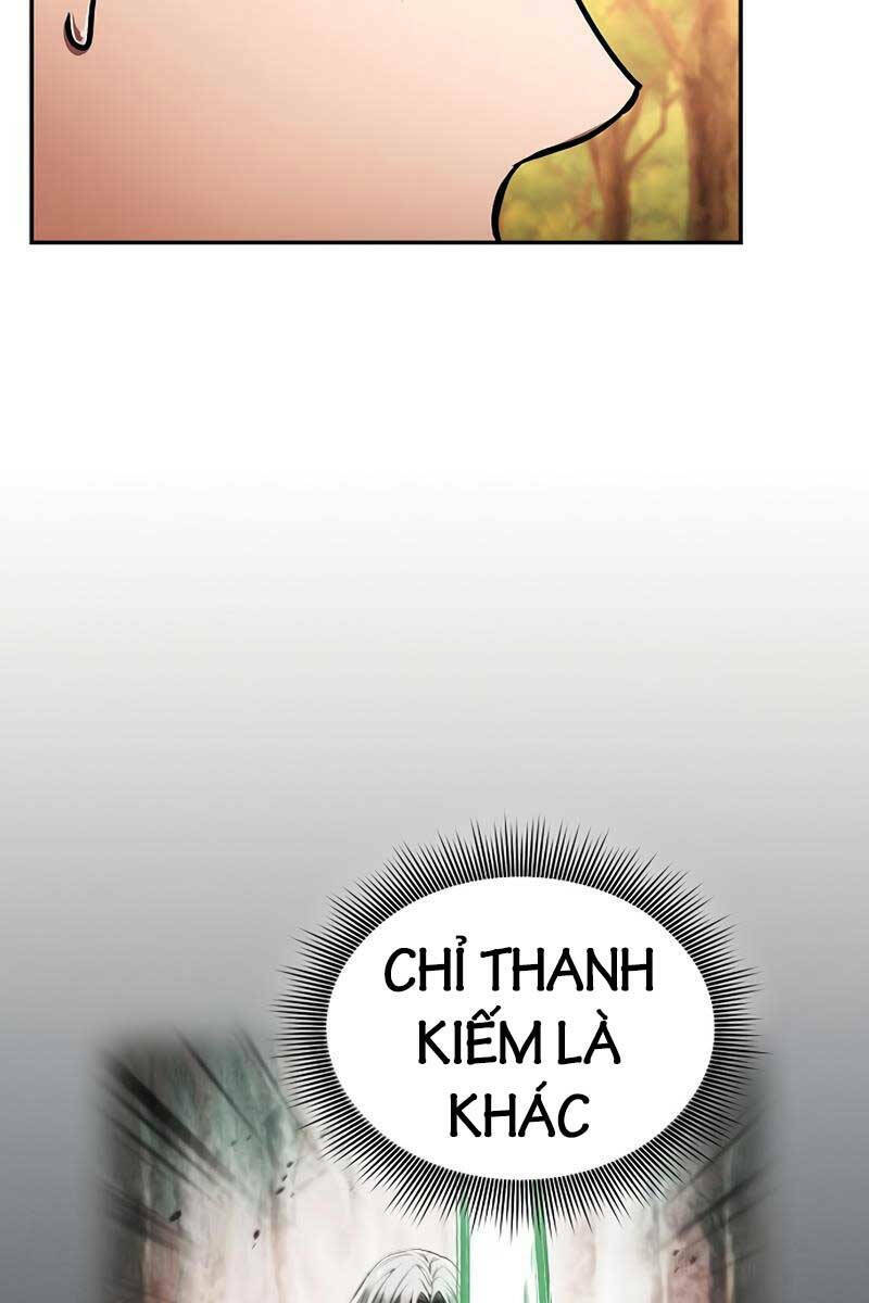 Kiếm Sĩ Thiên Tài Của Học Viện Chap 20 - Next Chap 21