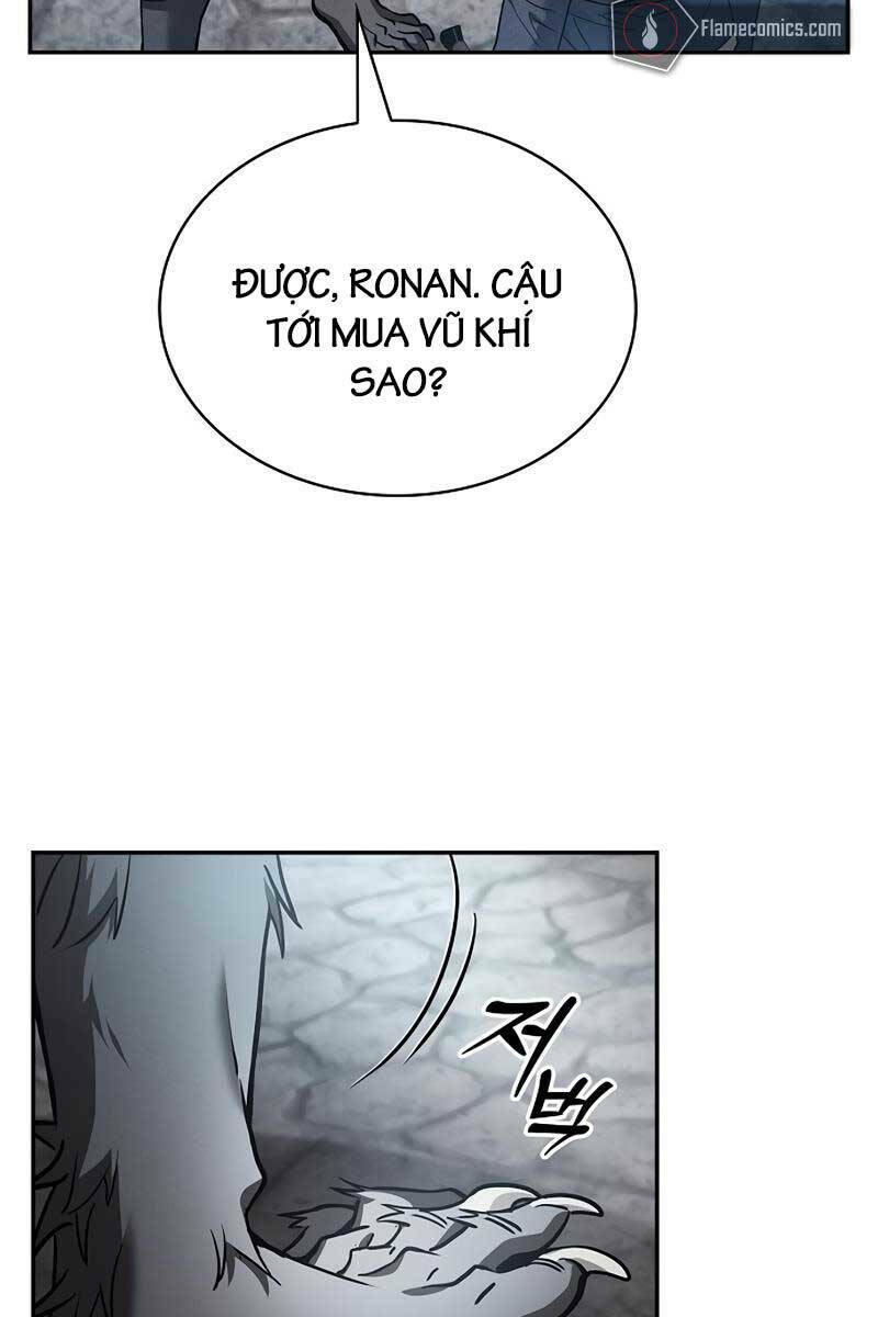 Kiếm Sĩ Thiên Tài Của Học Viện Chap 20 - Next Chap 21