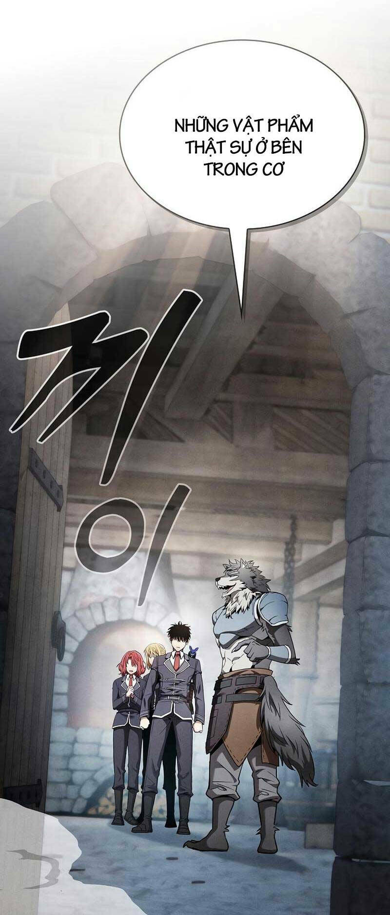 Kiếm Sĩ Thiên Tài Của Học Viện Chap 20 - Next Chap 21