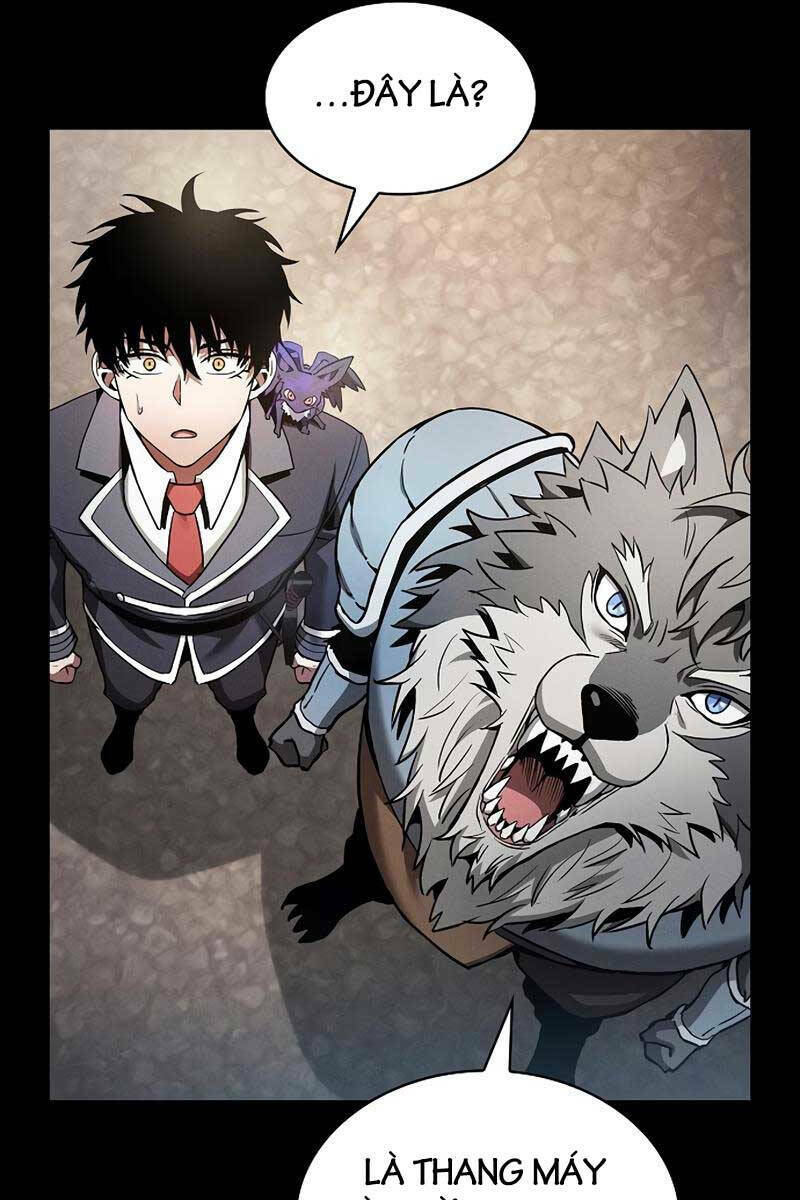 Kiếm Sĩ Thiên Tài Của Học Viện Chap 20 - Next Chap 21