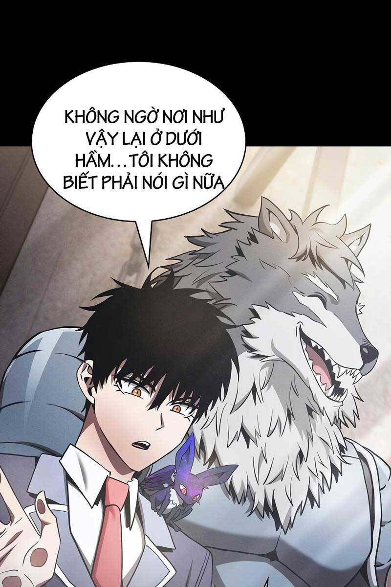 Kiếm Sĩ Thiên Tài Của Học Viện Chap 20 - Next Chap 21