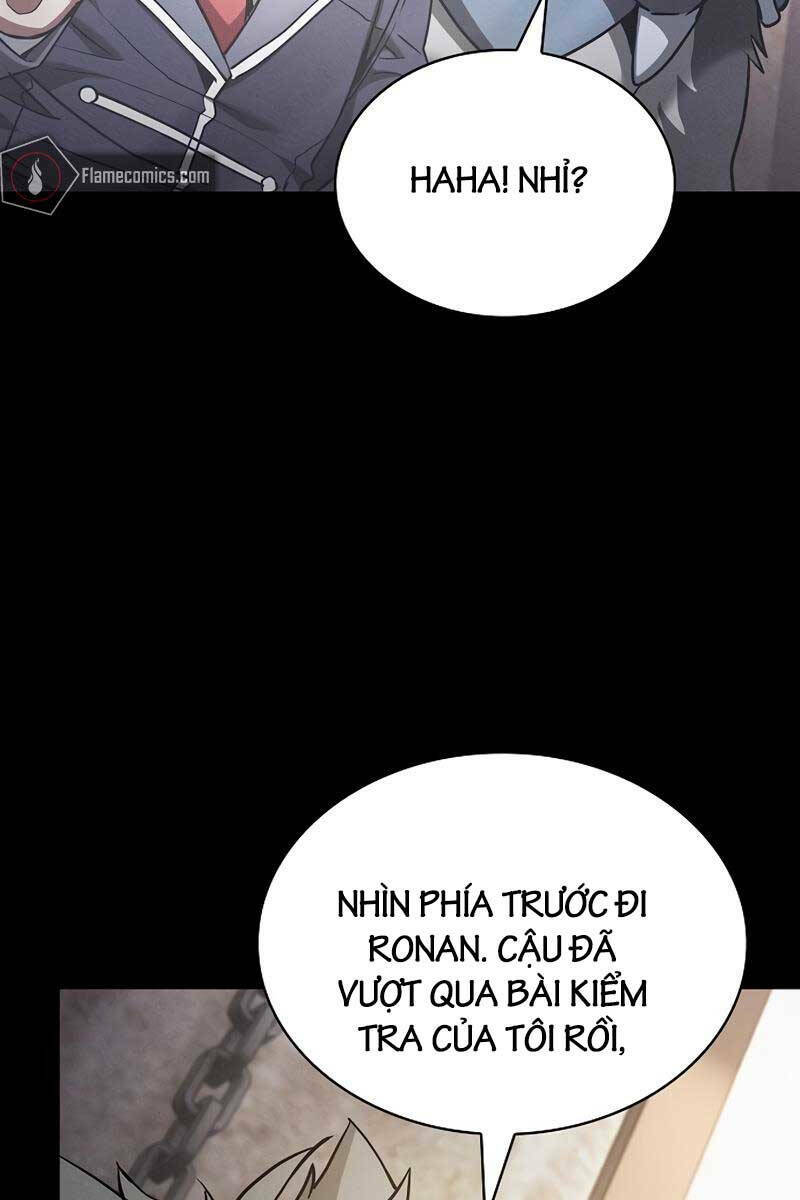 Kiếm Sĩ Thiên Tài Của Học Viện Chap 20 - Next Chap 21