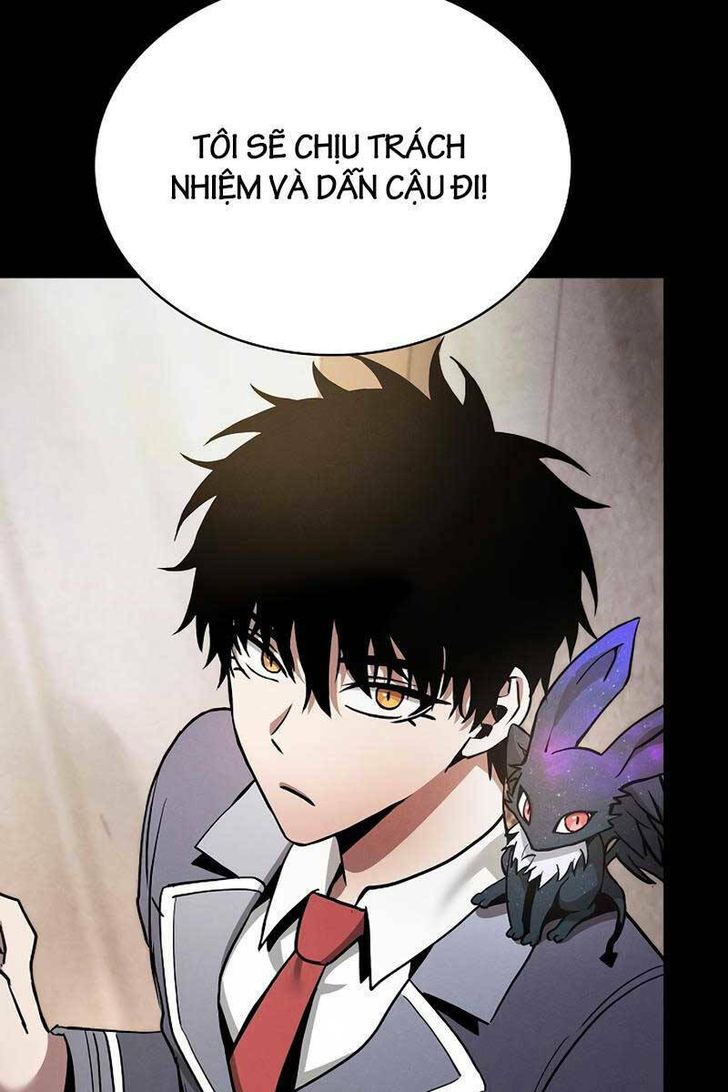 Kiếm Sĩ Thiên Tài Của Học Viện Chap 20 - Next Chap 21