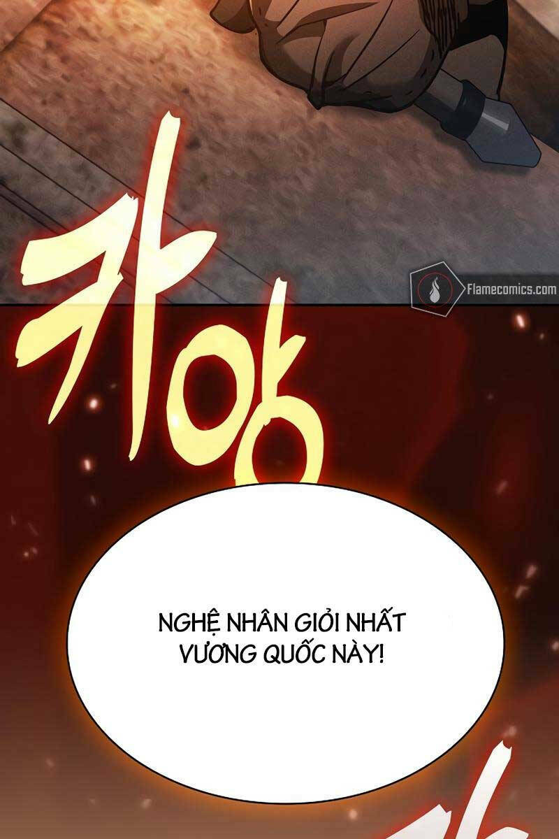 Kiếm Sĩ Thiên Tài Của Học Viện Chap 20 - Next Chap 21