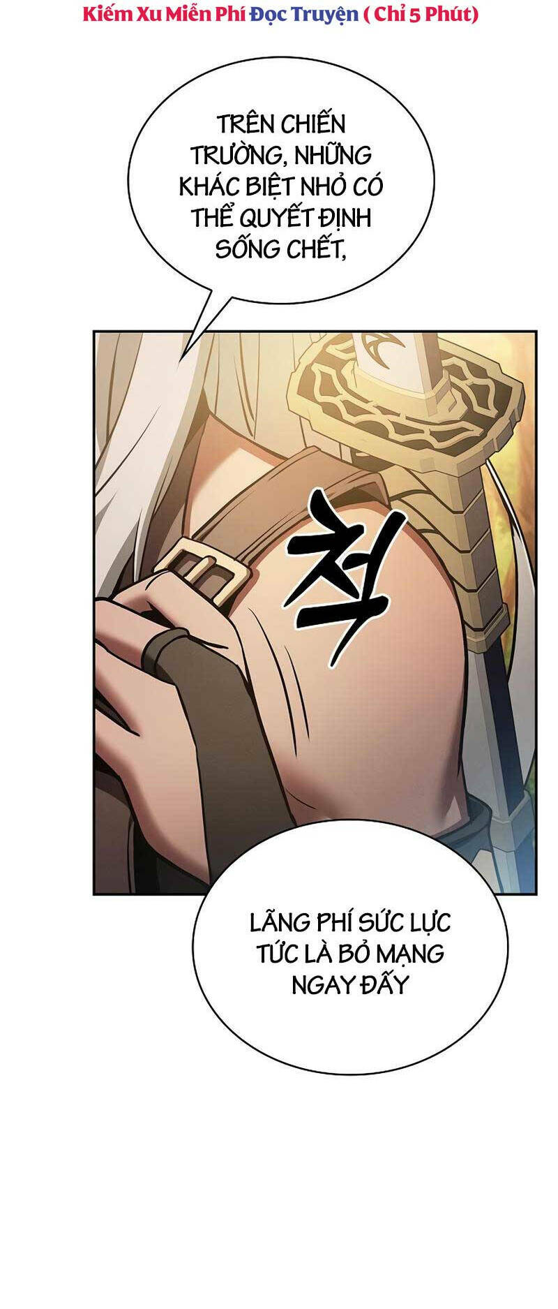 Kiếm Sĩ Thiên Tài Của Học Viện Chap 20 - Next Chap 21