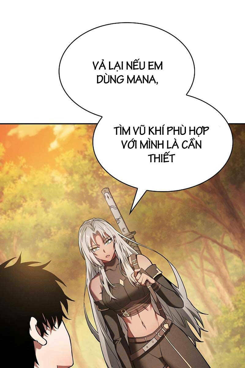 Kiếm Sĩ Thiên Tài Của Học Viện Chap 20 - Next Chap 21