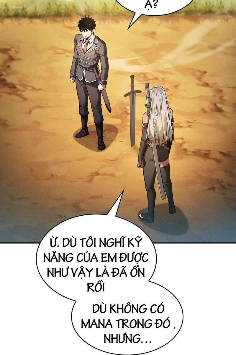 Kiếm Sĩ Thiên Tài Của Học Viện Chap 20 - Next Chap 21
