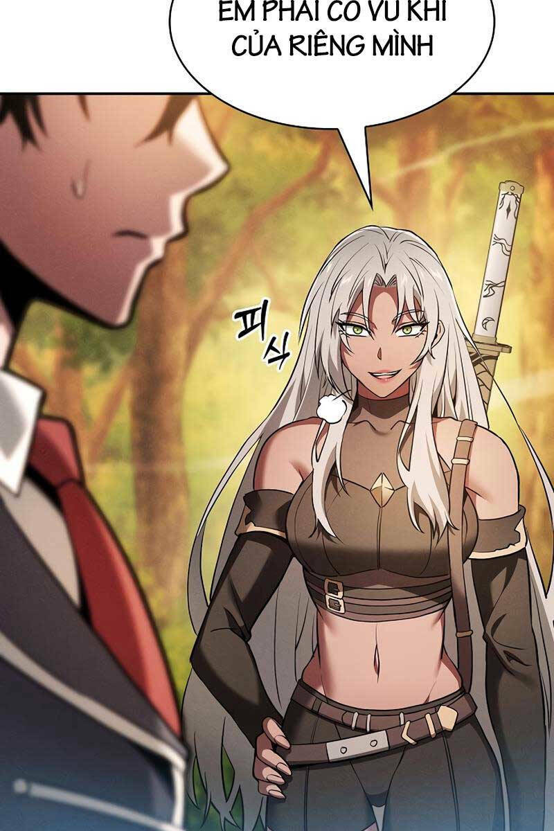 Kiếm Sĩ Thiên Tài Của Học Viện Chap 20 - Next Chap 21