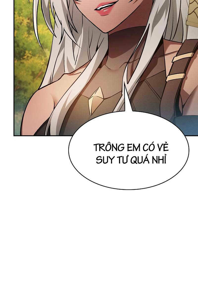 Kiếm Sĩ Thiên Tài Của Học Viện Chap 20 - Next Chap 21