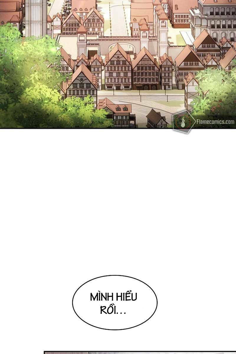Kiếm Sĩ Thiên Tài Của Học Viện Chap 20 - Next Chap 21