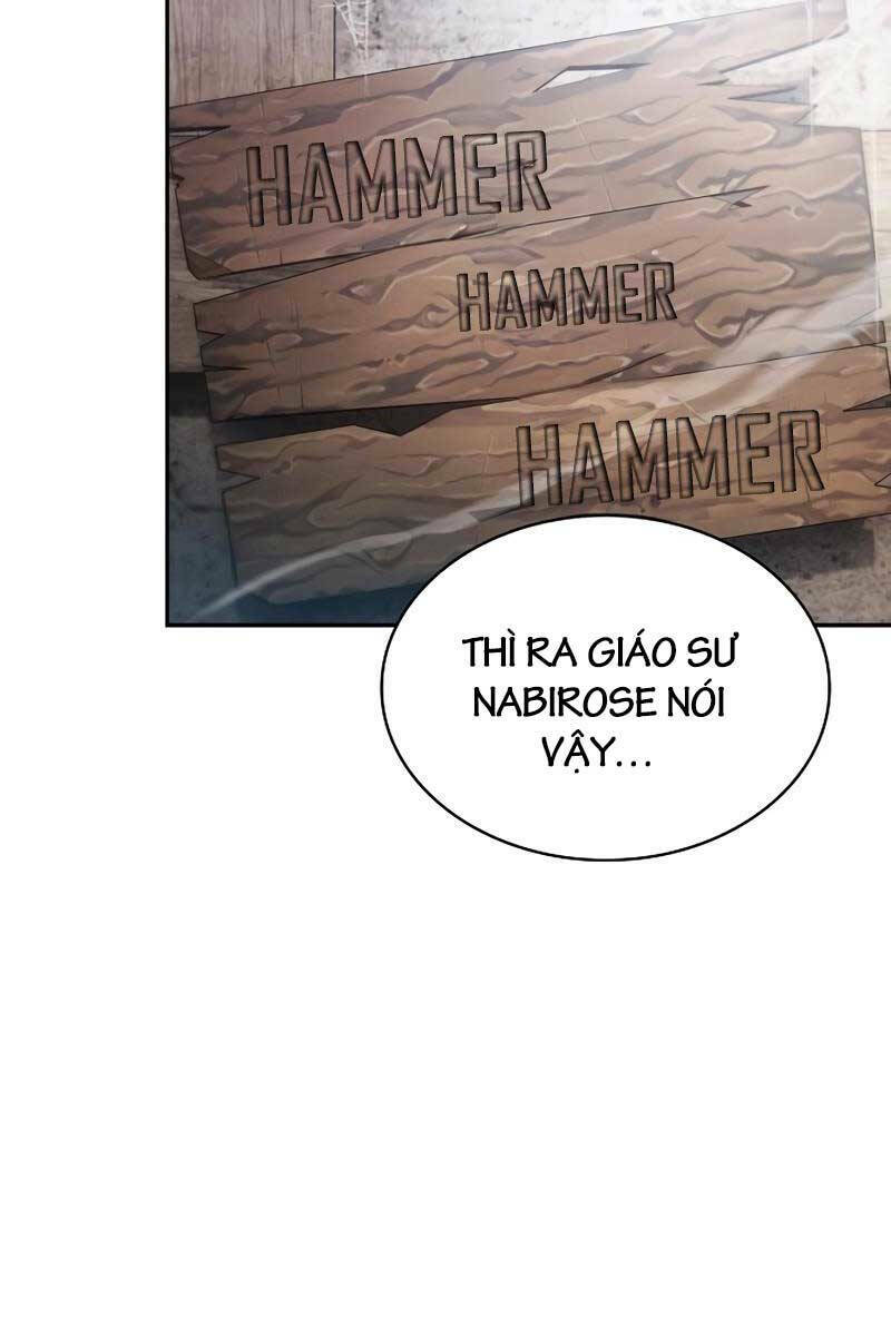 Kiếm Sĩ Thiên Tài Của Học Viện Chap 20 - Next Chap 21