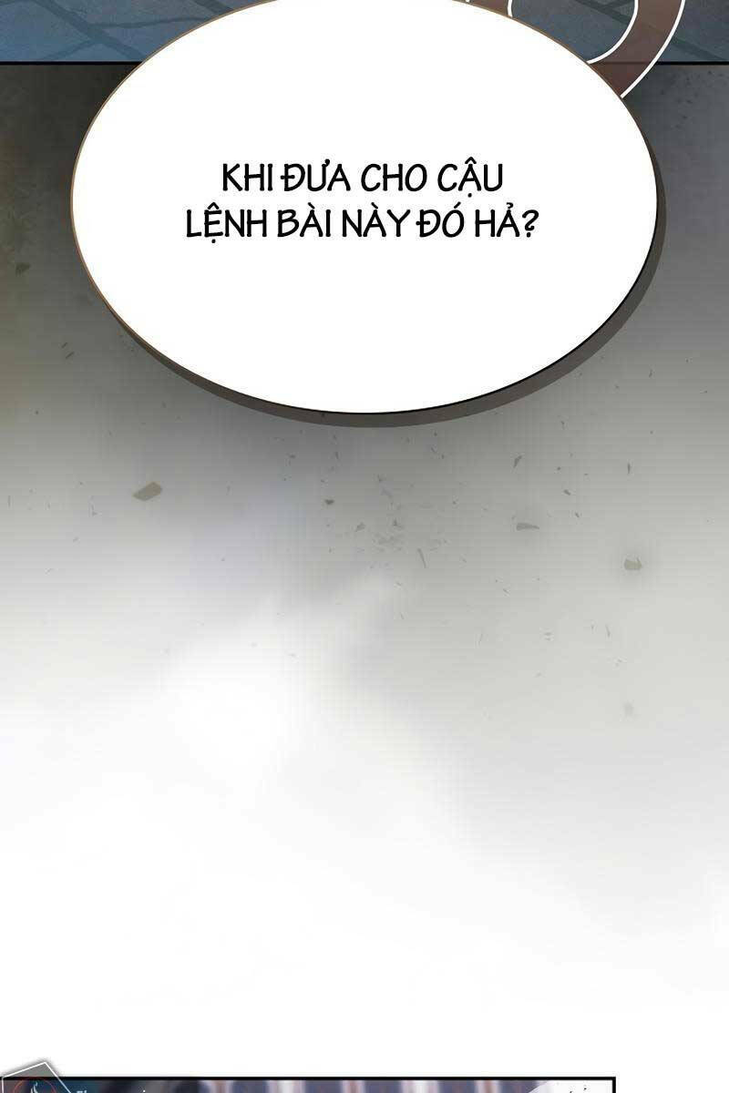 Kiếm Sĩ Thiên Tài Của Học Viện Chap 20 - Next Chap 21