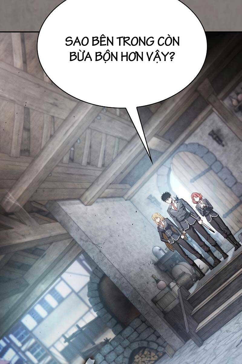 Kiếm Sĩ Thiên Tài Của Học Viện Chap 20 - Next Chap 21