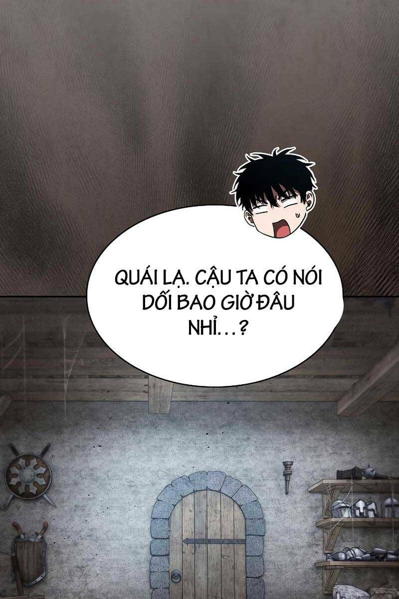 Kiếm Sĩ Thiên Tài Của Học Viện Chap 20 - Next Chap 21