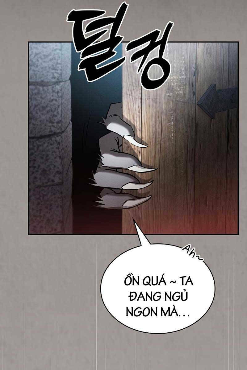 Kiếm Sĩ Thiên Tài Của Học Viện Chap 20 - Next Chap 21