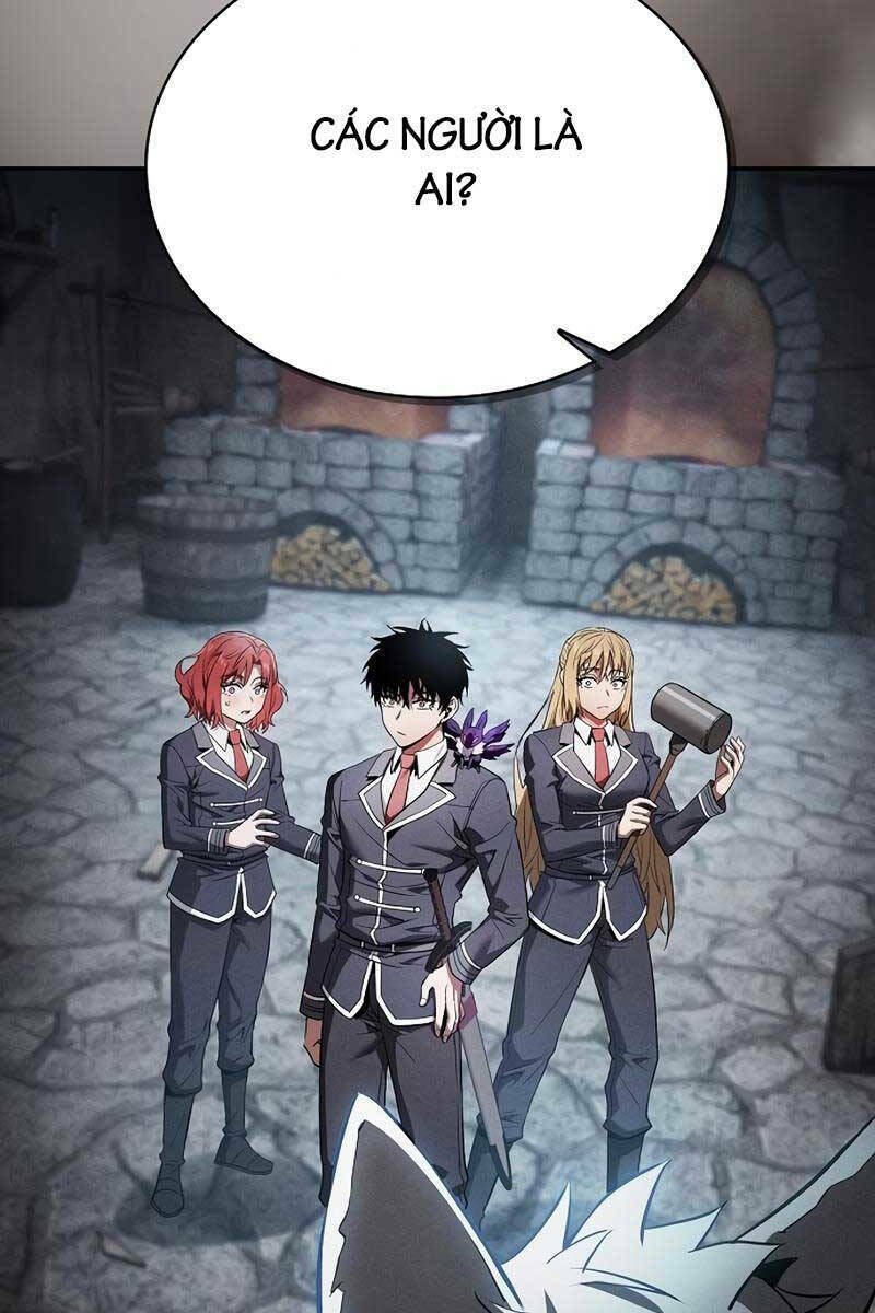Kiếm Sĩ Thiên Tài Của Học Viện Chap 20 - Next Chap 21
