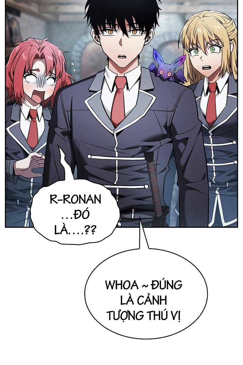 Kiếm Sĩ Thiên Tài Của Học Viện Chap 20 - Next Chap 21