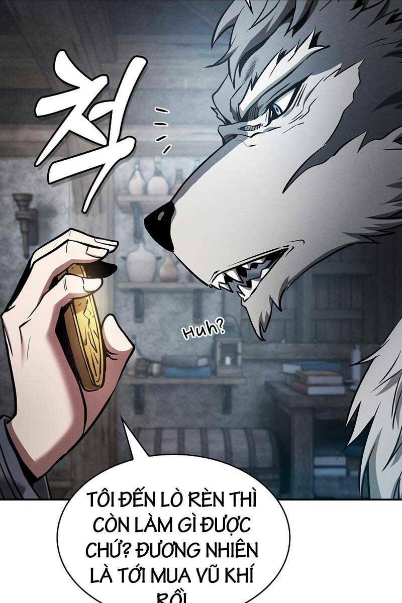 Kiếm Sĩ Thiên Tài Của Học Viện Chap 20 - Next Chap 21
