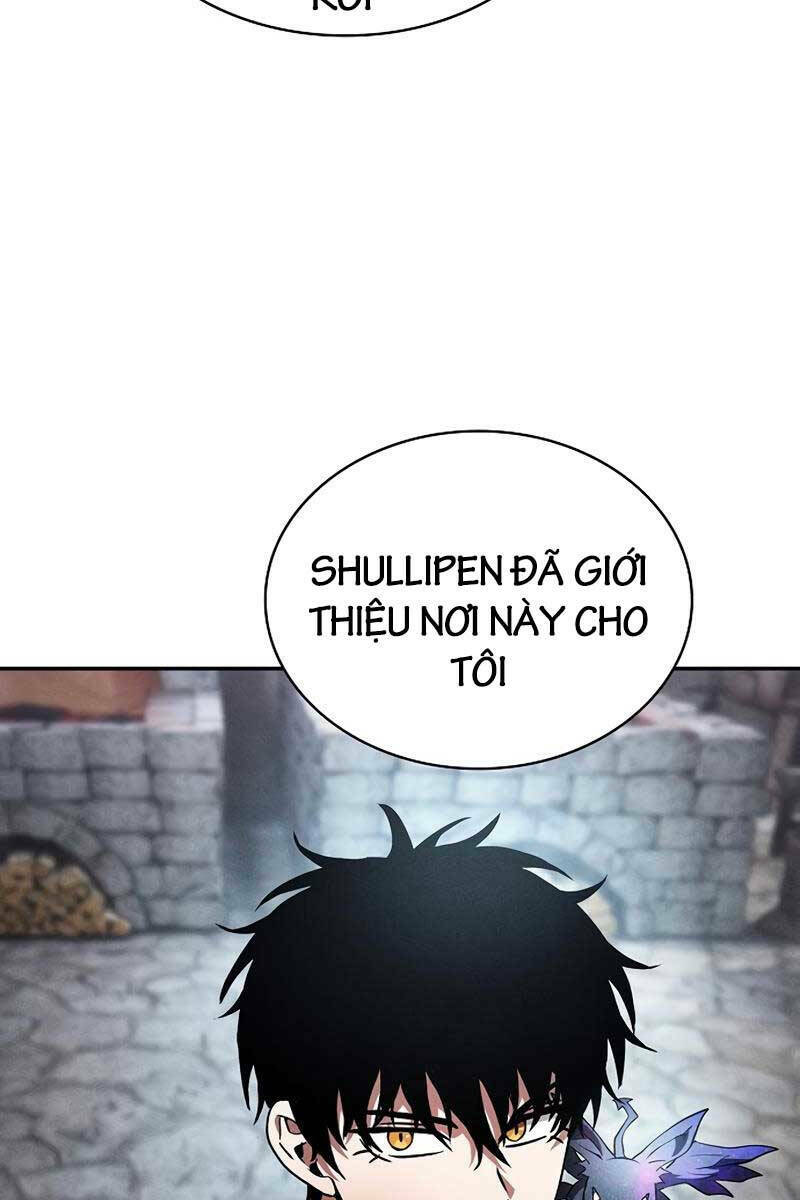 Kiếm Sĩ Thiên Tài Của Học Viện Chap 20 - Next Chap 21