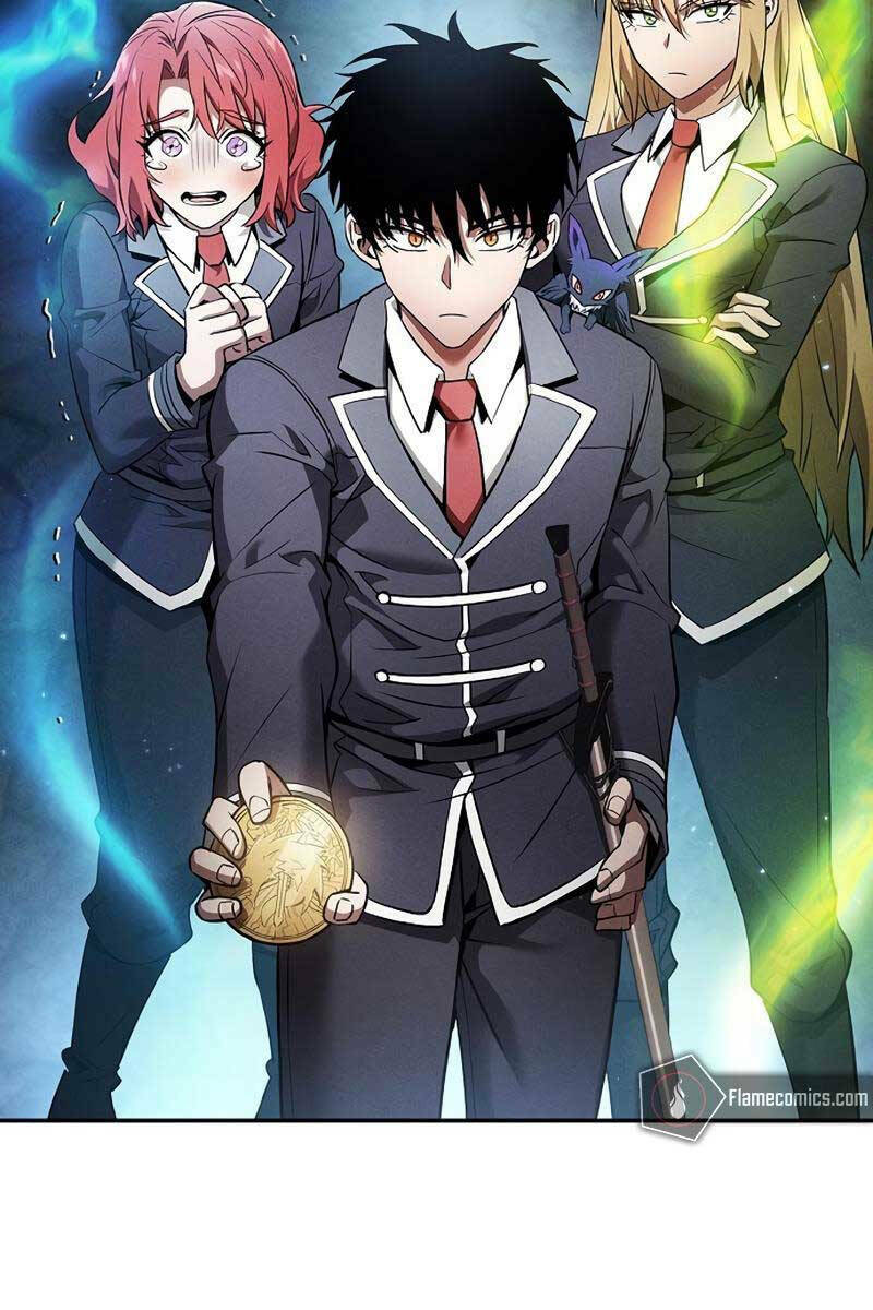 Kiếm Sĩ Thiên Tài Của Học Viện Chap 20 - Next Chap 21