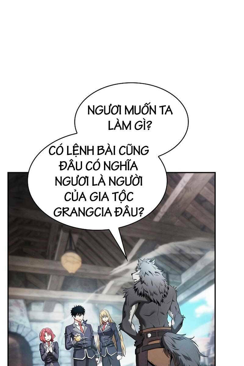 Kiếm Sĩ Thiên Tài Của Học Viện Chap 20 - Next Chap 21