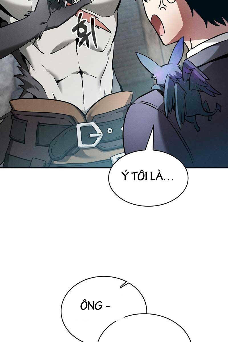 Kiếm Sĩ Thiên Tài Của Học Viện Chap 20 - Next Chap 21