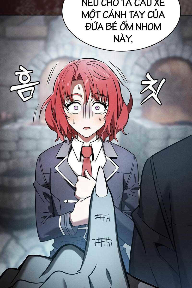 Kiếm Sĩ Thiên Tài Của Học Viện Chap 20 - Next Chap 21