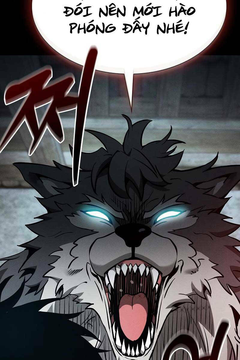 Kiếm Sĩ Thiên Tài Của Học Viện Chap 20 - Next Chap 21