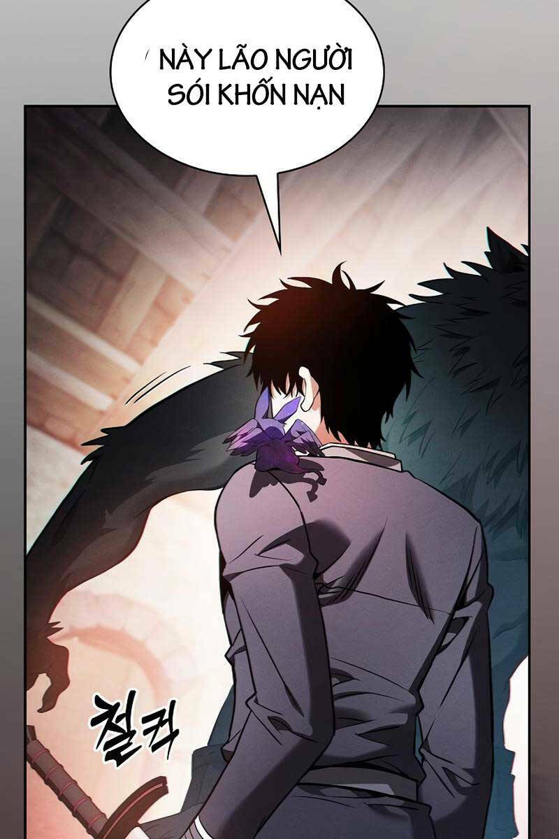 Kiếm Sĩ Thiên Tài Của Học Viện Chap 20 - Next Chap 21