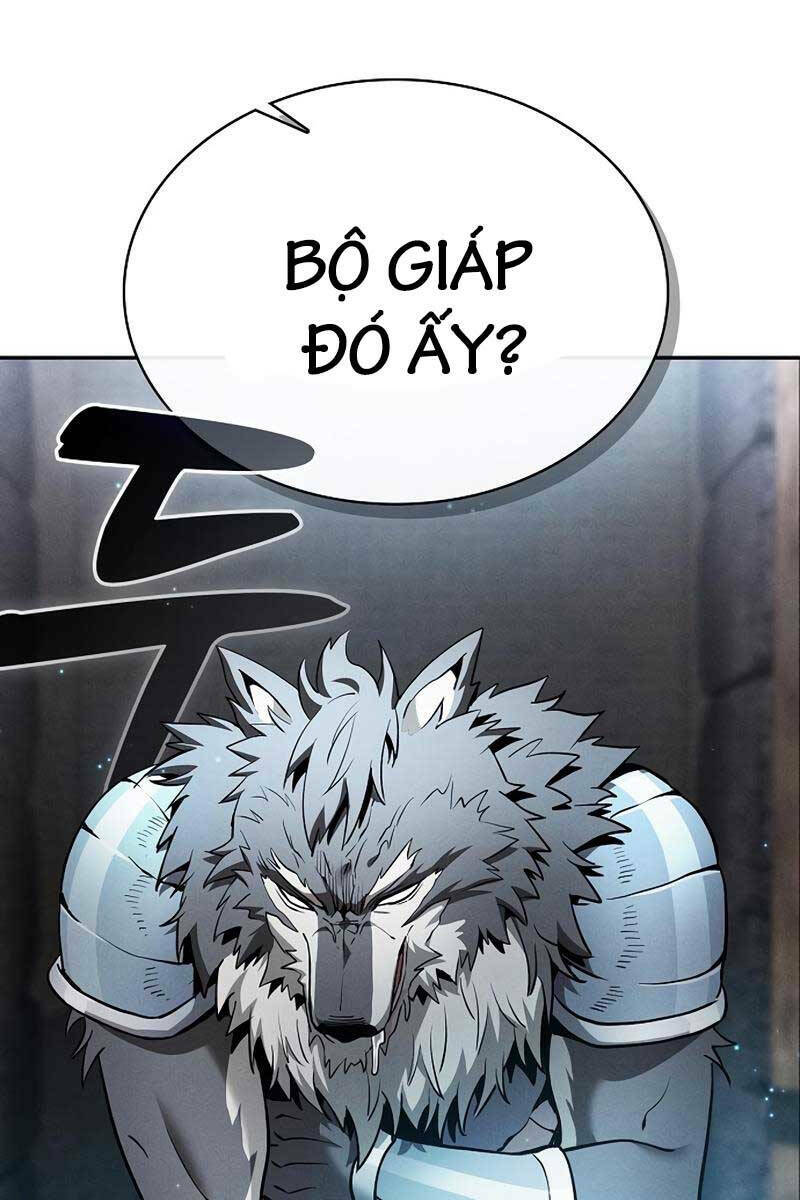 Kiếm Sĩ Thiên Tài Của Học Viện Chap 20 - Next Chap 21